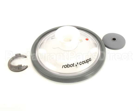 59274 Robot Coupe R23 G3R Lid Assembly