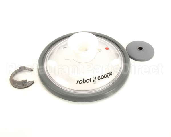 59274 Robot Coupe R23 G3R Lid Assembly