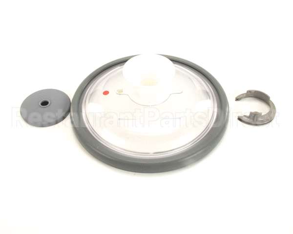 59274 Robot Coupe R23 G3R Lid Assembly