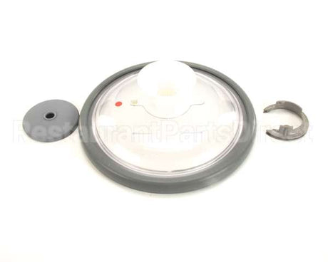 59274 Robot Coupe R23 G3R Lid Assembly