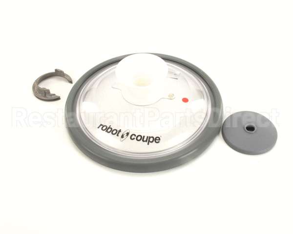 59274 Robot Coupe R23 G3R Lid Assembly