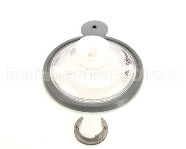 59274 Robot Coupe R23 G3R Lid Assembly