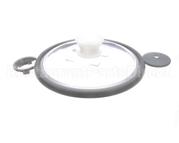 59276 Robot Coupe R45 G3R Lid Assembly
