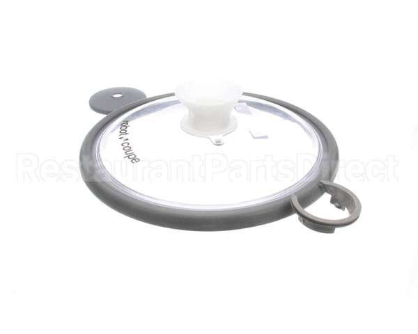 59276 Robot Coupe R45 G3R Lid Assembly