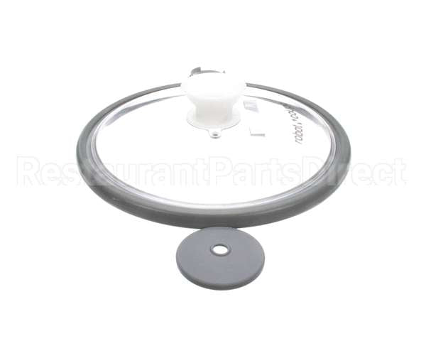 59277 Robot Coupe R60 G3R Lid Assembly