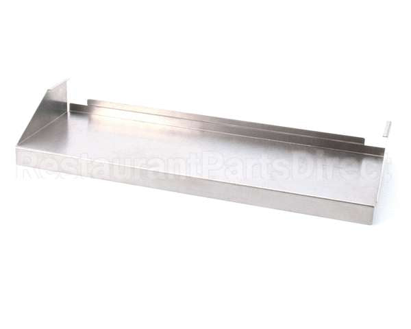 59280 Middleby Tray,Extension 6" Ps520