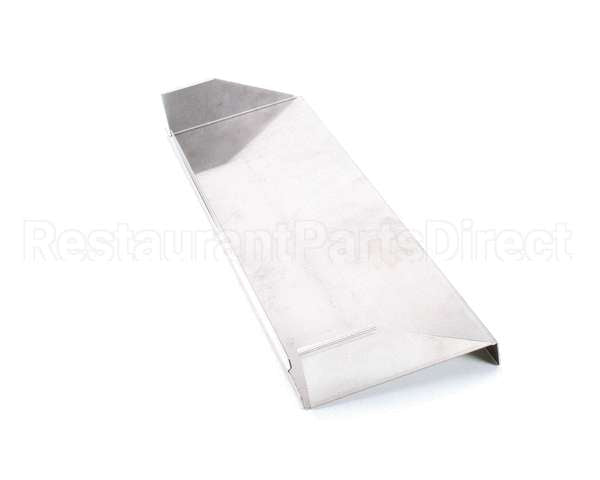 59280 Middleby Tray,Extension 6" Ps520