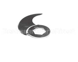 59280 Robot Coupe Straight Blade R8E/R10E