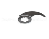 59280 Robot Coupe Straight Blade R8E/R10E