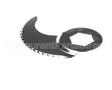 59281 Robot Coupe R8E/R10E Serrated Blade