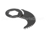 59281 Robot Coupe R8E/R10E Serrated Blade