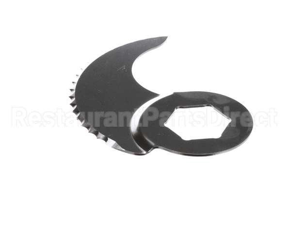 59281 Robot Coupe R8E/R10E Serrated Blade