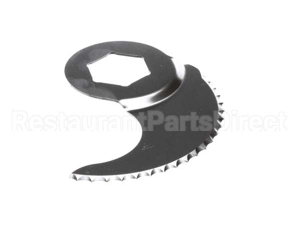 59281 Robot Coupe R8E/R10E Serrated Blade