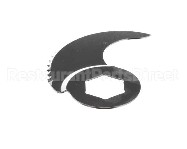 59281 Robot Coupe R8E/R10E Serrated Blade