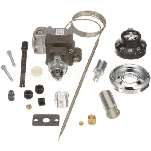59281 Compatible Star Thermostat W/ Dial Bjwa, 3/16 X 8, 36