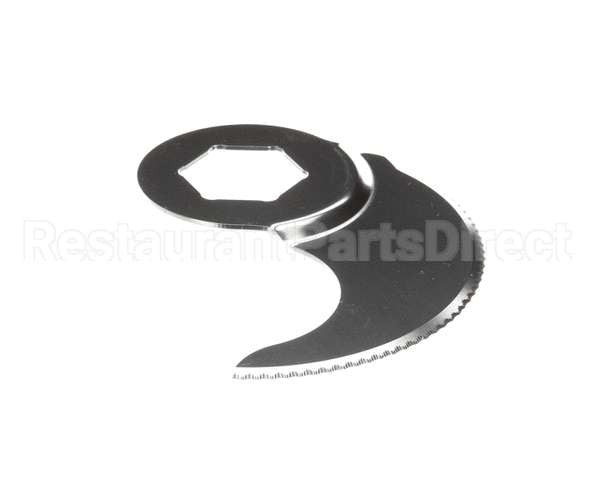 59282 Robot Coupe R8E/R10E Fine Serr. Blade