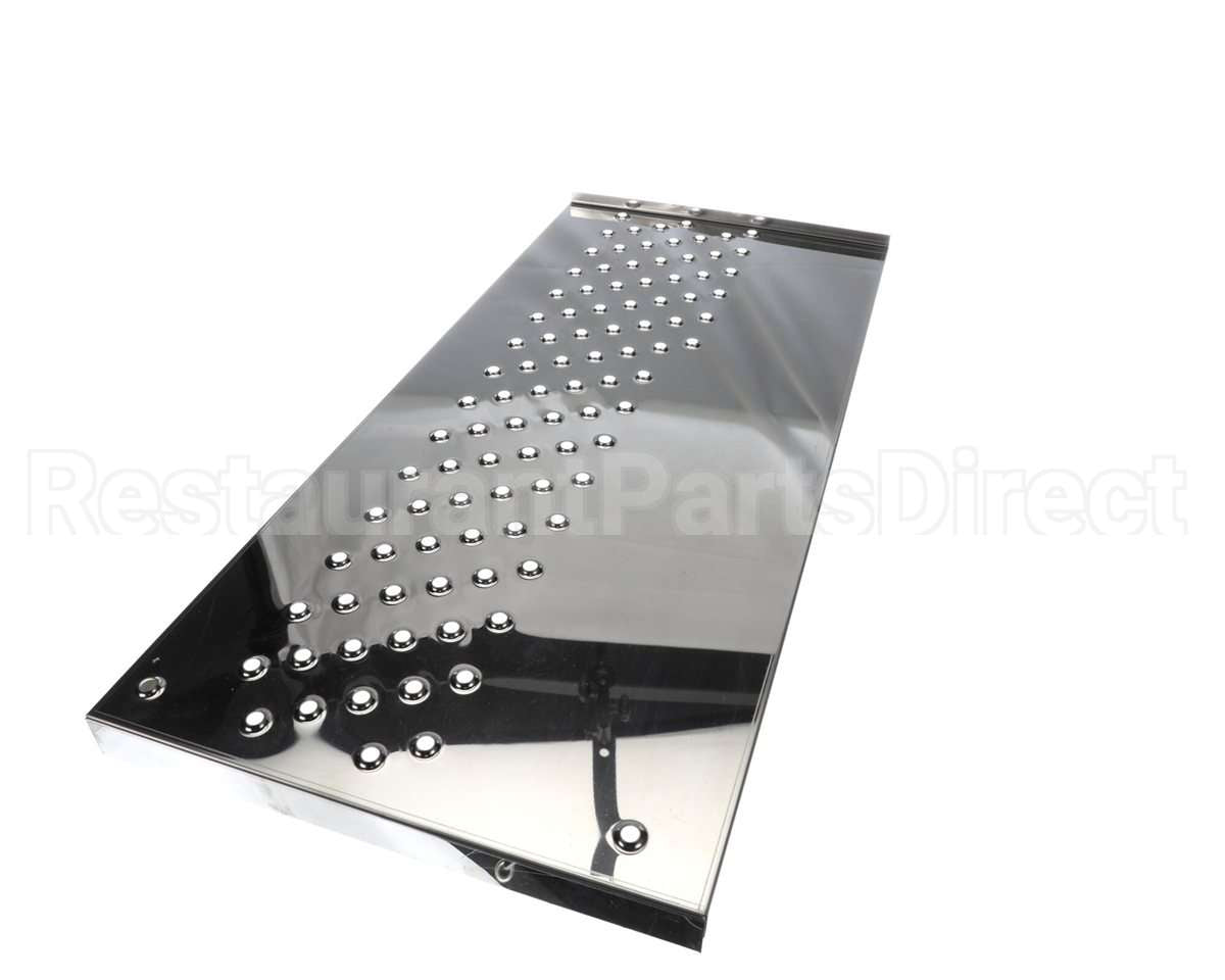 59288 Middleby Weldment,Puter L14 W/98B Rt 7/16Noz