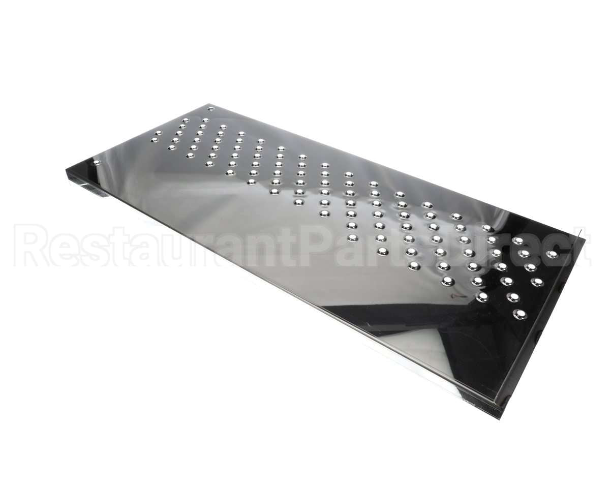 59288 Middleby Weldment,Puter L14 W/98B Rt 7/16Noz