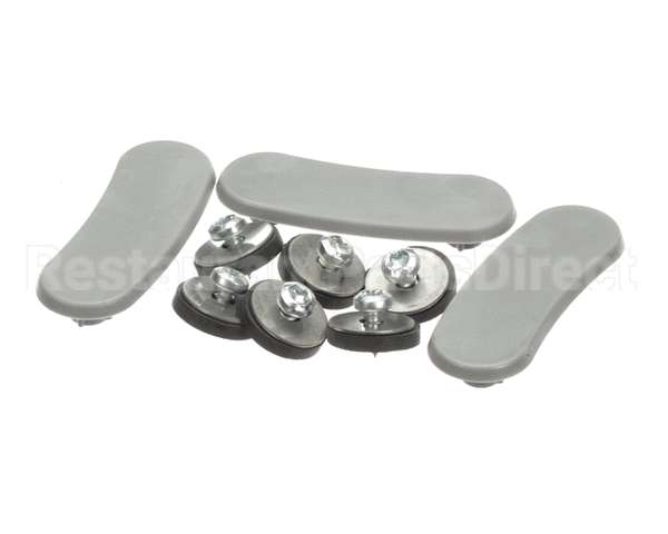 59299 Robot Coupe Bowl Rest (X3)
