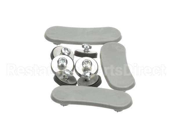 59299 Robot Coupe Bowl Rest (X3)