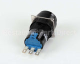 5930-002-29-13 Jackson Switch, Push Button Latch Spdt .5A
