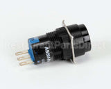 5930-002-29-13 Jackson Switch, Push Button Latch Spdt .5A