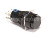 5930-002-43-44 Jackson Switch, Delime Ab6Ma2Pb Idec Dpdt