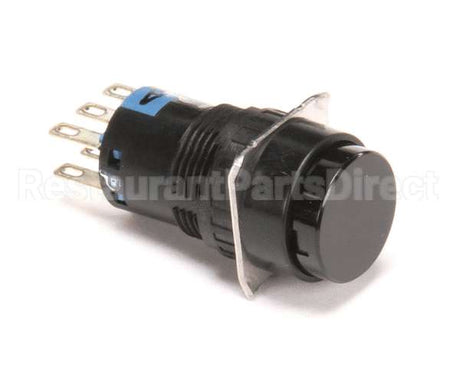 5930-002-43-44 Jackson Switch, Delime Ab6Ma2Pb Idec Dpdt