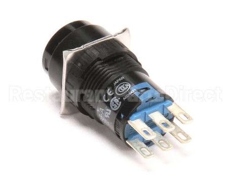 5930-002-43-44 Jackson Switch, Delime Ab6Ma2Pb Idec Dpdt