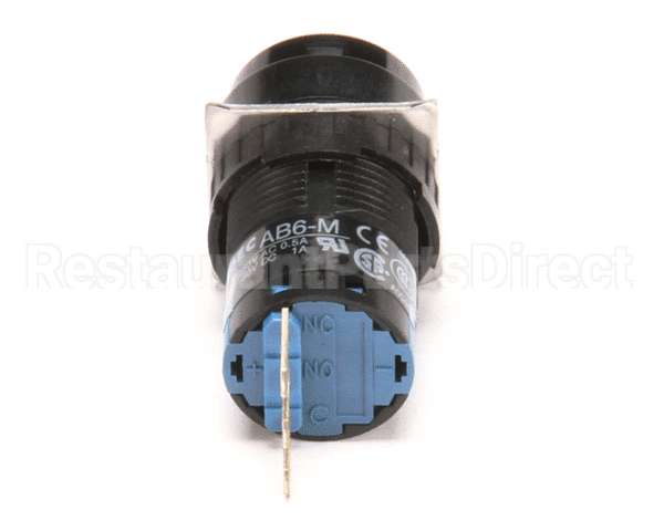 5930-002-68-27 Jackson Switch, Prim Idec Ab6Mm1Pb