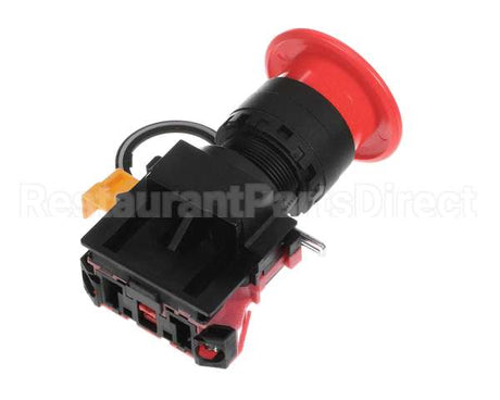 5930-002-80-72 Jackson Switch, Emergency Stop