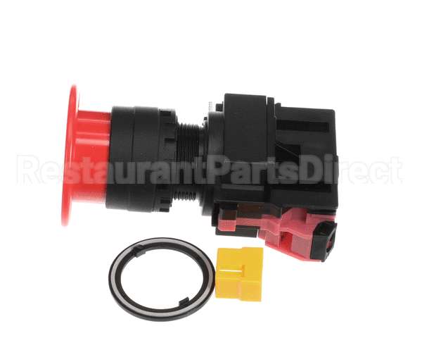 5930-002-80-72 Jackson Switch, Emergency Stop