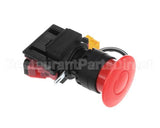 5930-002-80-72 Jackson Switch, Emergency Stop