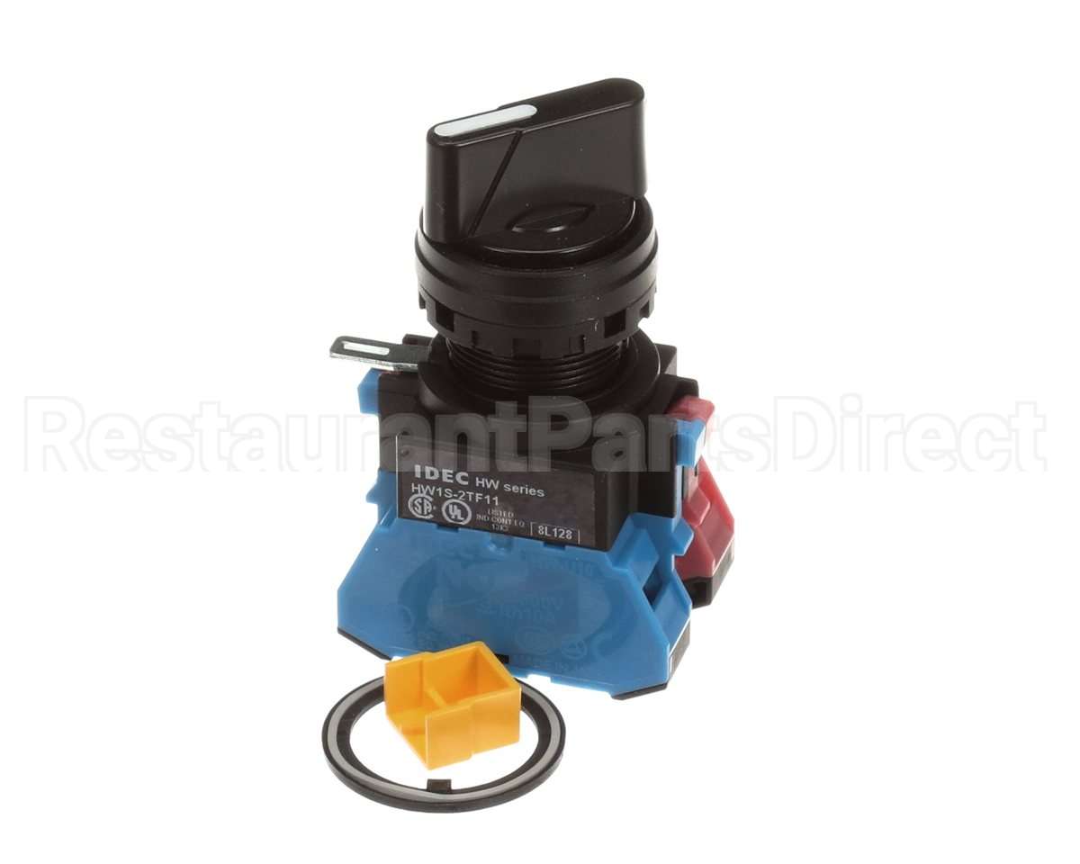 5930-002-80-74 Jackson Switch, Speed
