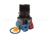 5930-002-80-74 Jackson Switch, Speed