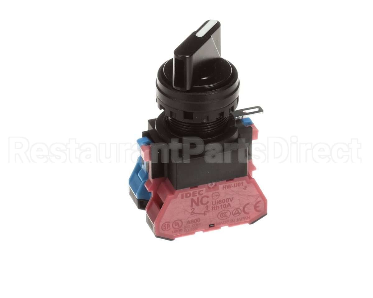 5930-002-80-74 Jackson Switch, Speed