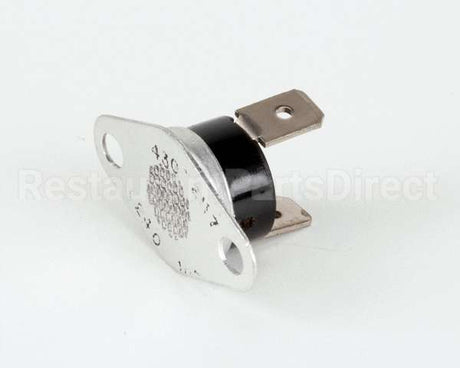 5930-003-46-77 Jackson Thermostat, 04302117 Hi Limit