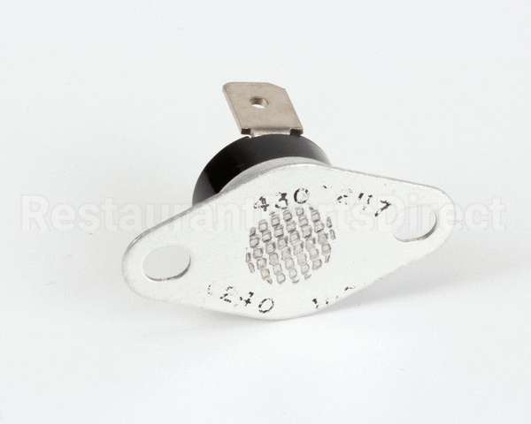 5930-003-46-77 Jackson Thermostat, 04302117 Hi Limit
