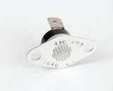 5930-003-46-77 Jackson Thermostat, 04302117 Hi Limit