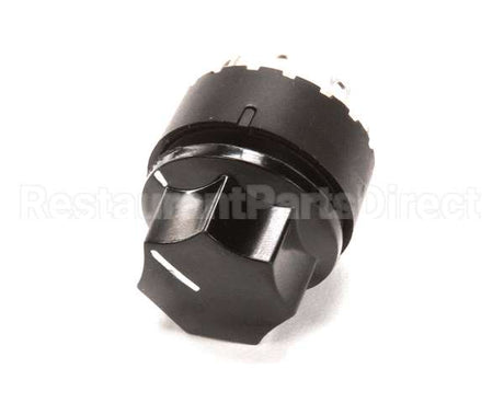 5930-003-97-61 Jackson Switch,2Vlr8 4-Position Rotary Sp3T Main