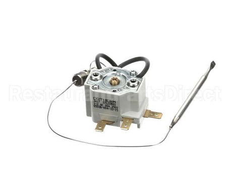 5930-004-33-15 Jackson Thermostat Hi Limit 220 Deg (Gtlu3061) A