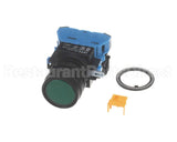 5930-004-72-98 Jackson Switch, Idec Hwl1L-M1F10Qd-G-120V Mau
