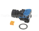 5930-004-72-98 Jackson Switch, Idec Hwl1L-M1F10Qd-G-120V Mau