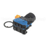 5930-004-72-98 Jackson Switch, Idec Hwl1L-M1F10Qd-G-120V Mau