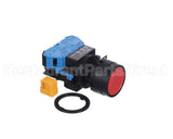 5930-004-72-99 Jackson Switch,Idec Hw1B-Mf10-R-Mau