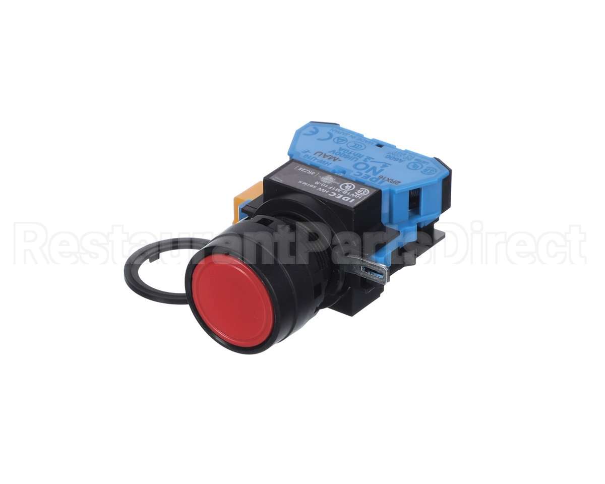 5930-004-72-99 Jackson Switch,Idec Hw1B-Mf10-R-Mau