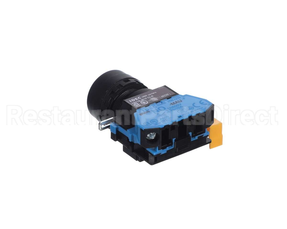 5930-004-72-99 Jackson Switch,Idec Hw1B-Mf10-R-Mau