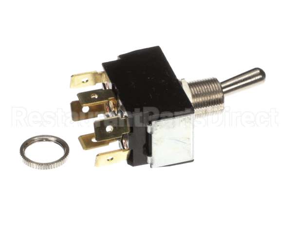 5930-00436 Insinger Switch, Toggle Dpdt (De5-11)