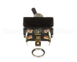 5930-00436 Insinger Switch, Toggle Dpdt (De5-11)