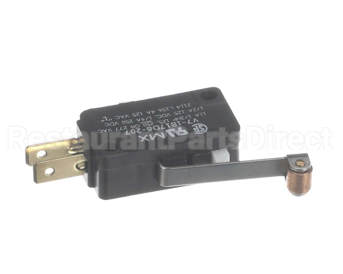 5930-01-65-81 Jackson Switch,Micro Valve Honeywell